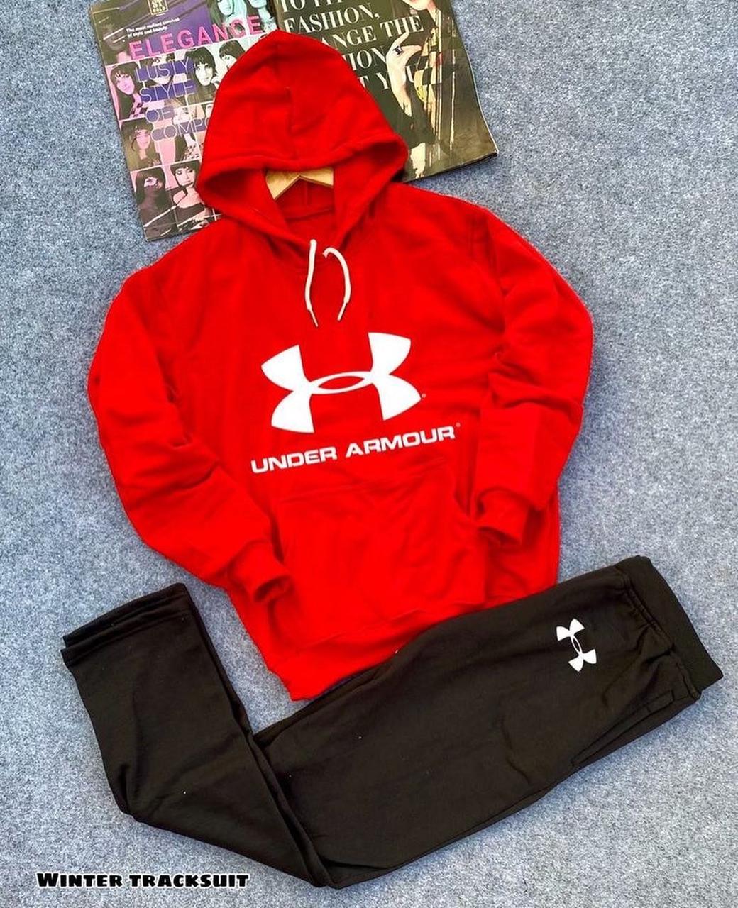 CONJUNTO LEVIS Y HUNDER