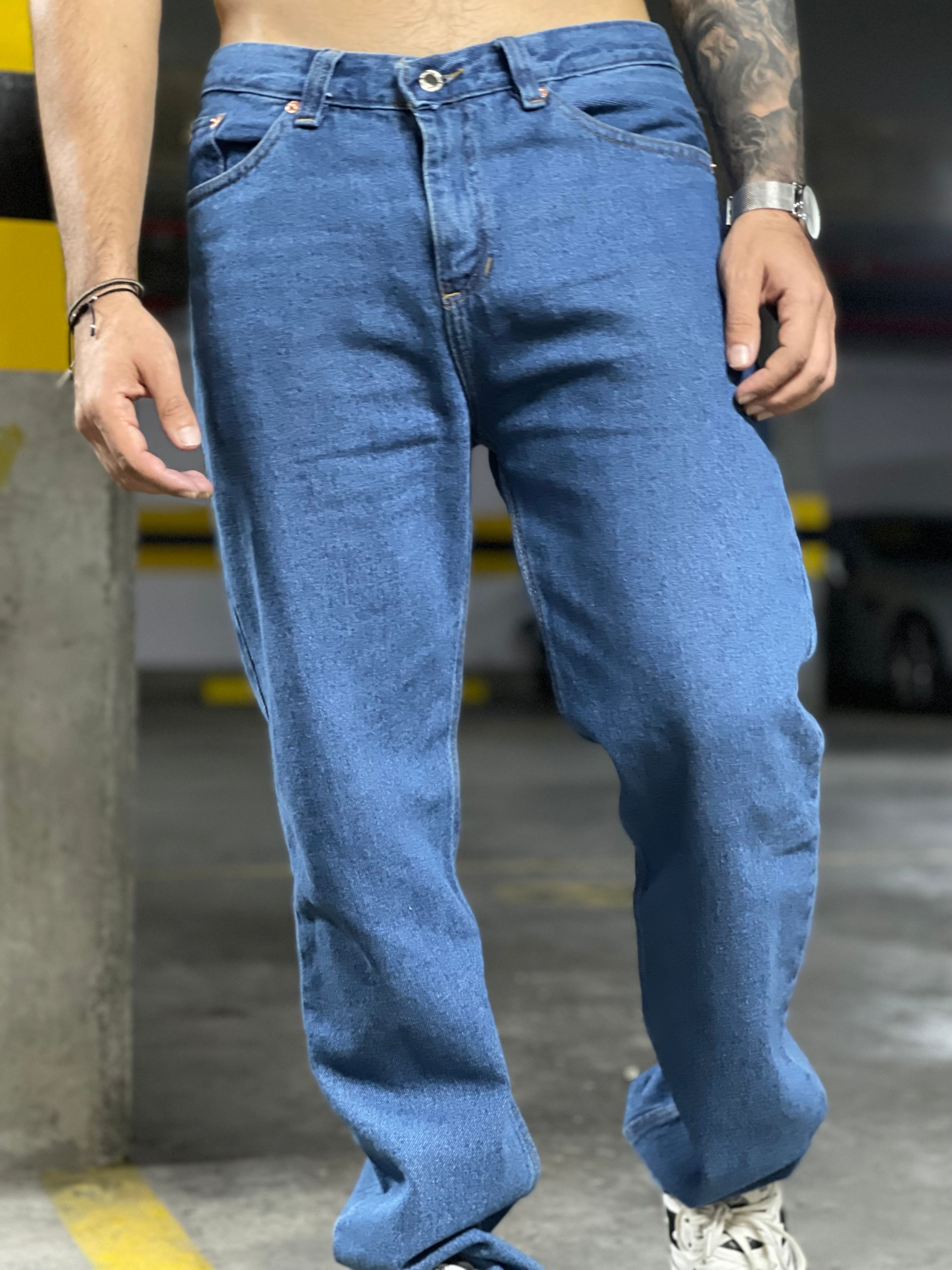 JEAN LEVIS 501