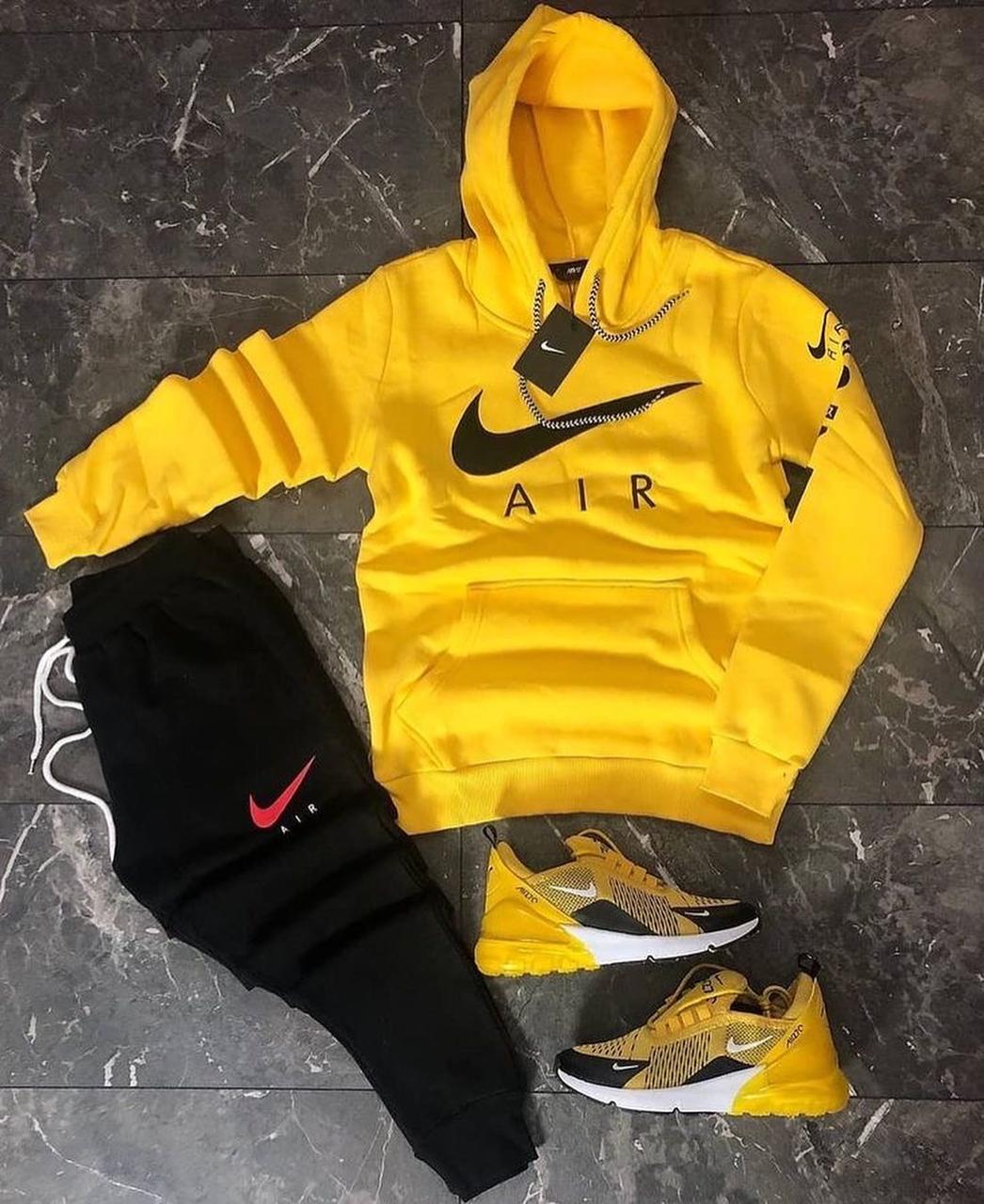 CONJUNTO LEVIS Y HUNDER