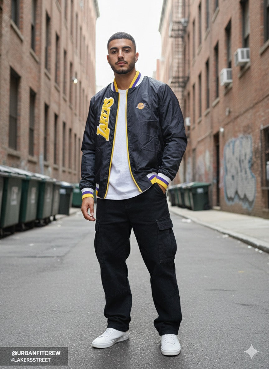 Chaqueta Adidas/Nike