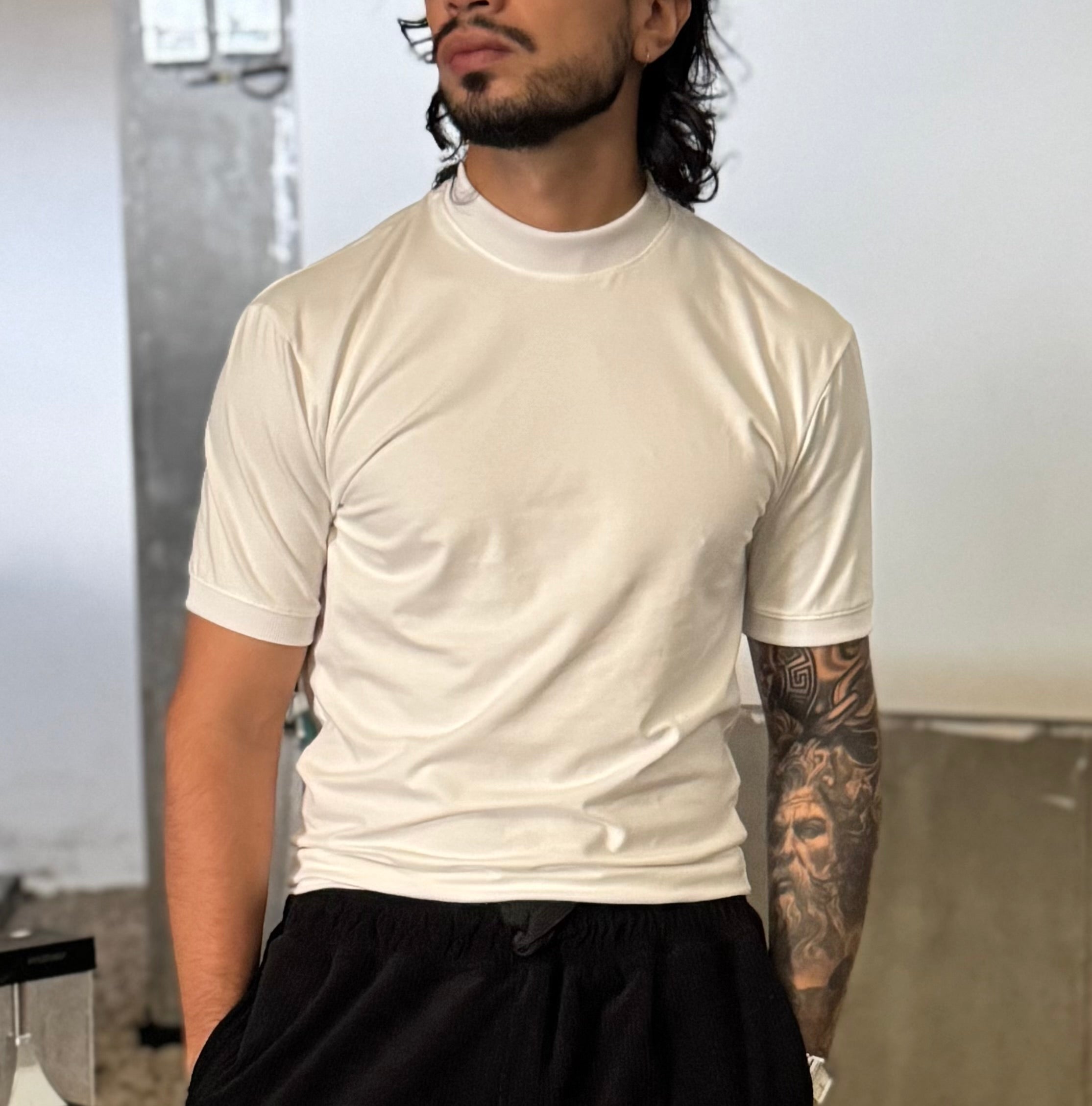 2 unidades Camiseta elegant PROMO