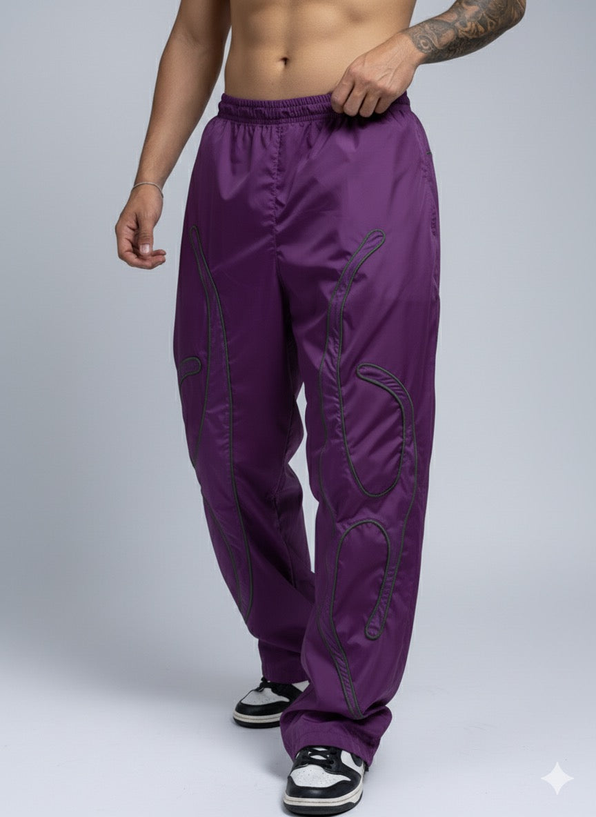 PANTALON TRIBAL